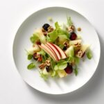 The Waldorf Salad: A Classic Blend of Simplicity, Elegance, and Flavor.