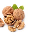 Walnuts: A Timeless Nut with Rich Flavor and History.