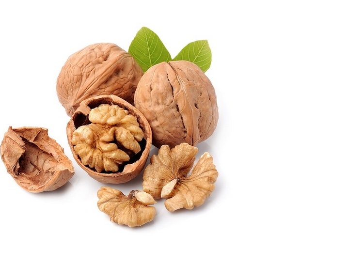 Walnuts: A Timeless Nut with Rich Flavor and History.
